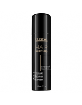 L'Oréal Professionnel Hair Touch Up Dark Brown/Black 2 oz